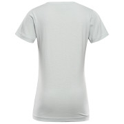 Tricou copii Alpine Pro Ecomo 4 Green