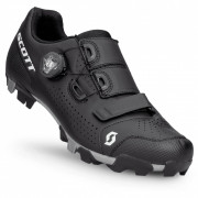 Pantofi de ciclism bărbați Scott Mtb Team Boa negru
