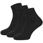 Șosete Zulu Diplomat Merino Mid 3-pack