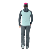 Hanorac femei Dynafit Radical Ptc Hooded Jkt W