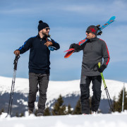 Căciulă de iarnă bărbați Kama Kama A165