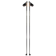 Bețe pentru alergat Axon VORTEX LOCK negru černá