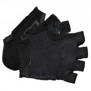 Mănuși de ciclism Craft Essence negru