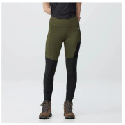 Colanți femei Fjällräven Keb Agile Tights W