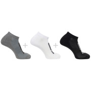 Șosete Salomon Everyday Low 3-Pack