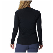 Tricou funcțional femei Columbia Midweight Stretch Long Sleeve Top