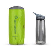Saltea gonflabilă STS Comfort Light Insulated L
