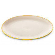 Set farfurii Omada SANALIVING DinnerPlate Set 4x Plate 24xh2cm