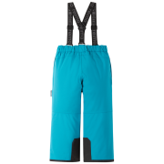 Pantaloni de schi copii Reima Proxima Aquatic Blue