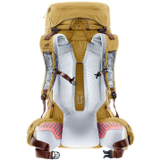 Rucsac ultraușor Deuter Aircontact Ultra 40+5