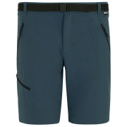 Pantaloni scurți bărbați Regatta Xert Stretch Shorts albastru închis Night Sky