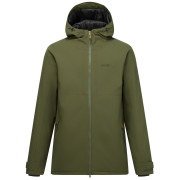 Geacă de iarnă bărbați Regatta Hoscar khaki Dark Khaki