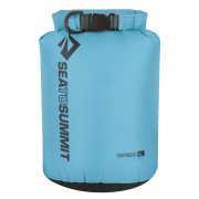 Sac Sea to Summit Lightweight Dry Sack 4 l albastru Blue