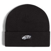 Căciulă Vans Classic Tall Cuff Beanie negru black