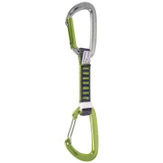 Buclă echipată Camp Orbit Mixed Express Ks 12 Cm 6 Pack
