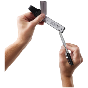 Benzi pentru schiuri Matador Gear Tags (2pk)