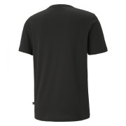 Tricou bărbați Puma ESS Small Logo Tee