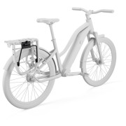 Cadru lateral Thule Side Frames Set