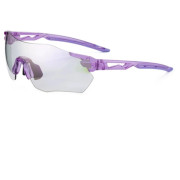 Ochelari de soare Vidix Flow violet purple