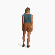Pantaloni scurți femei Roayal Robins W Hemp Adventure Short