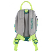 Rucsac pentru copii LittleLife Toddler Backpack, Ambulance