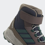 Încălțăminte copii Adidas Terrex Trailmaker 2 High Climawarm +
