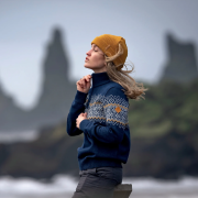 Bluză femei Kama 5058