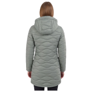 Geacă lungă femei Fundango Nordwave Long Jacket