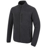 Hanorac bărbați MOOA Velmo fleece 210 negru black