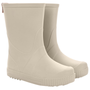 Cizme de cauciuc copii GoKids Wave 979 Beige bej BEZ 34534