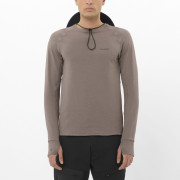 Tricou bărbați Salomon Essential Lightwarm