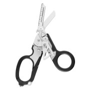 Foarfecă multifuncțională de salvare Leatherman Raptor® Rescue negru