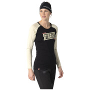 Tricou femei Dynafit 24/7 W L/S Tee
