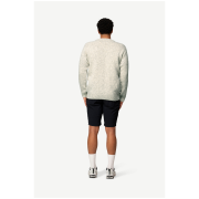 Hanorac funcțional bărbați Devold Nansen Wool Sweater