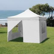 Peretele lateral Brunner Sidewall Set Enjoy/Pro 3x3