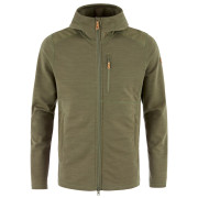 Hanorac bărbați Fjällräven Keb Fleece Hoodie