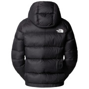 Geacă de puf femei The North Face W Hyalite Down Hoodie