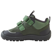 Încălțăminte barefoot pentru copii Reima Viikari Thyme Green