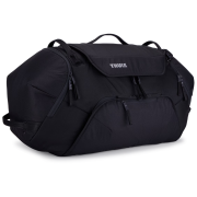 Geantă pentru încălțămintea de schi Thule Roundtrip Snow Duffel 80L negru black