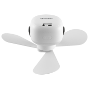 Ventilator Outwell Aurelios Rechargeable Fan