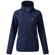 Geacă femei Dare 2b Lexan III Softshell albastru închis Navy