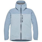 Geacă bărbați Montane Minimus Lite Jacket albastru deschis FROST BLUE