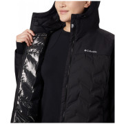 Geacă femei Columbia Grand Trek Down Jacket