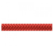 Coardă statică Beal Industrie 10,5mm a 50 m roșu red