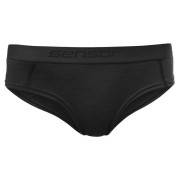 Chiloți Sensor Merino Air negru black