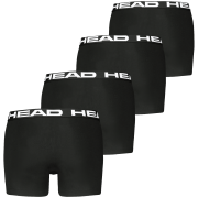 Boxeri bărbați Head Men Basic Boxer 4P
