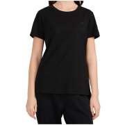 Tricou femei 4F Tshirt F3308 negru Deep Black