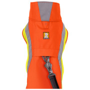 Vestă reflectorizantă pentru câini Ruffwear Lumenglow Hi-Viz Jacket