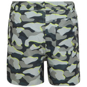 Costum de baie copii Regatta Skander DrkStrmCamo