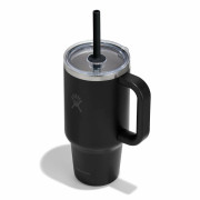 Cană termică Hydro Flask 32 Oz Travel Tumbler Clear Lid